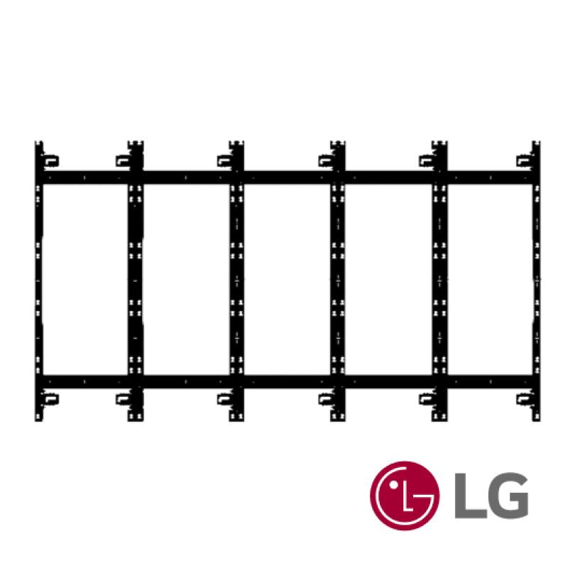 KIT LG MAGNIT 147" UStretch w/