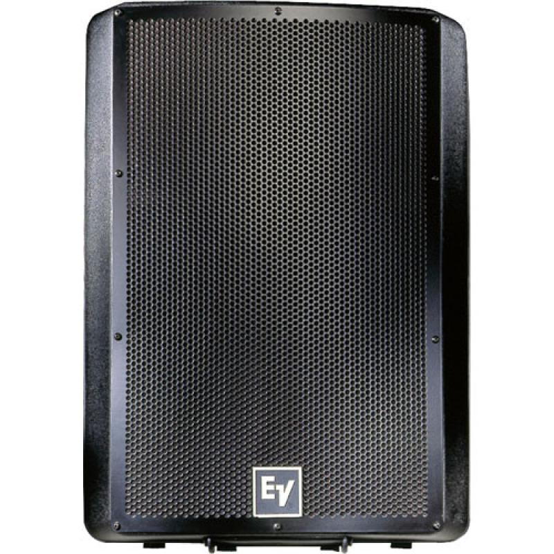 Sx 12" 300W 2-W Spkr B Weather