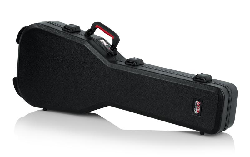 TSA Series ATA Molded Polyethy
