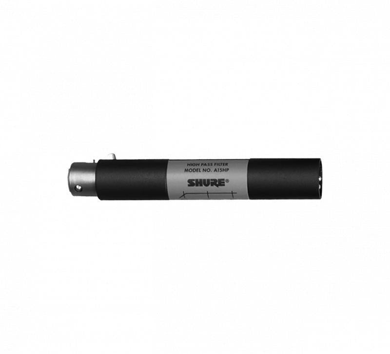 High Pass Filter