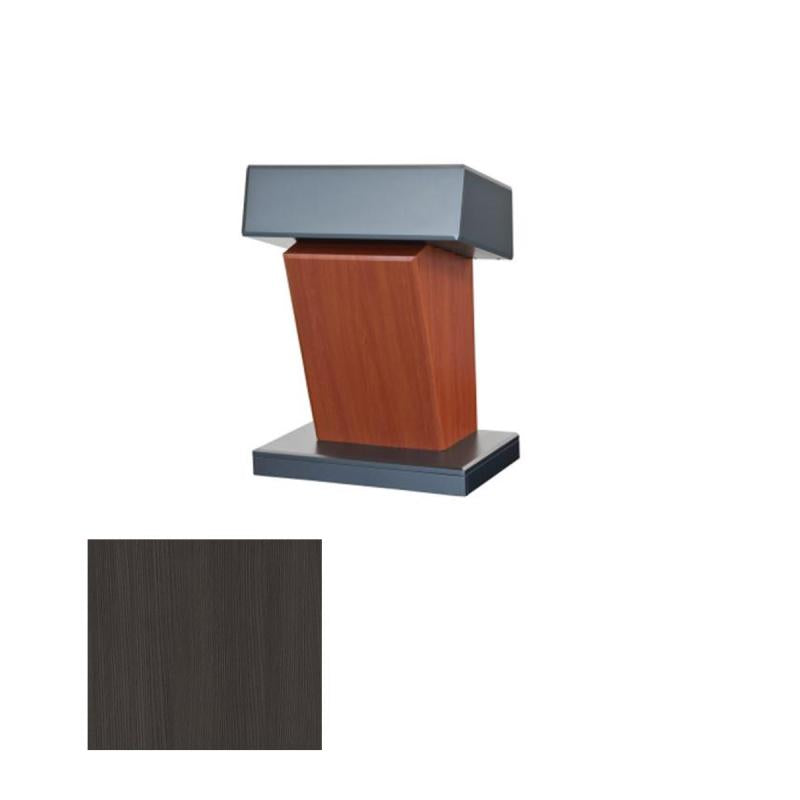Presidential LecternFeatures a
