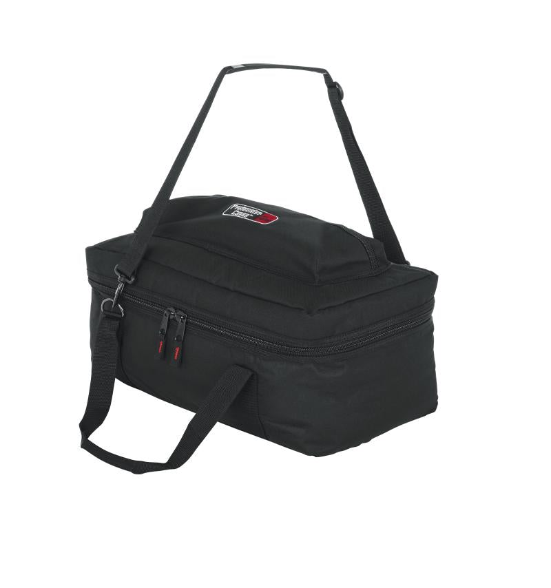 Nylon Par Can Bag