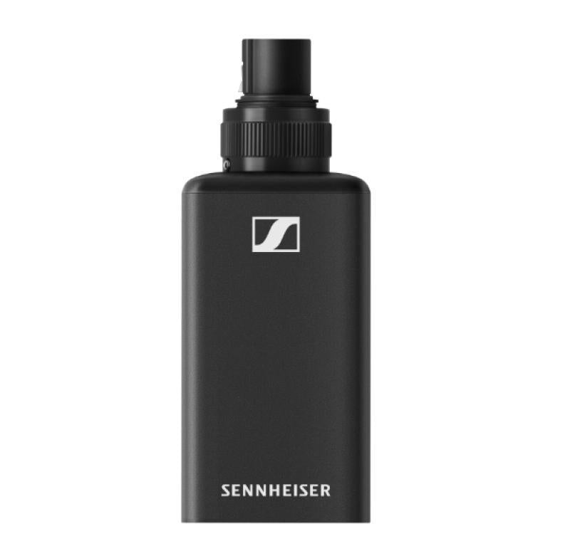 Digital plug-on transmitter wi