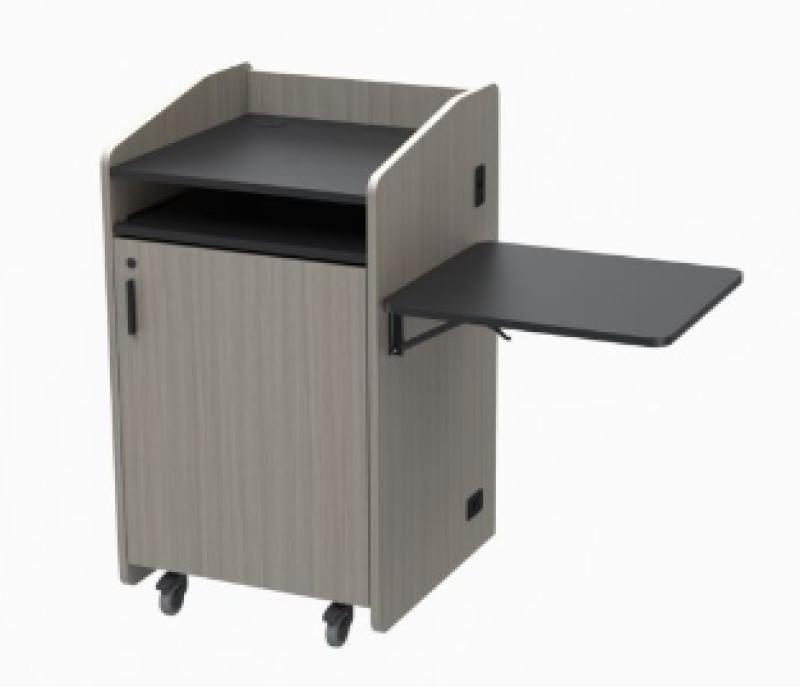 Deluxe Lectern Aria