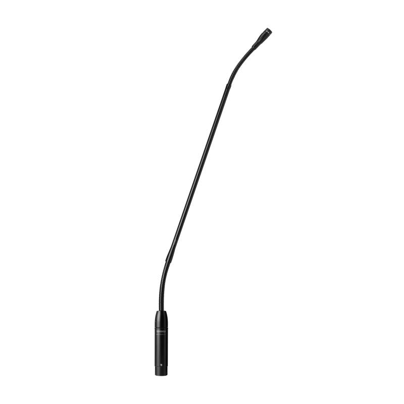 Gooseneck, 18" with supercardi