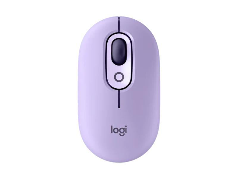 Logitech Pop Mouse - Cosmos