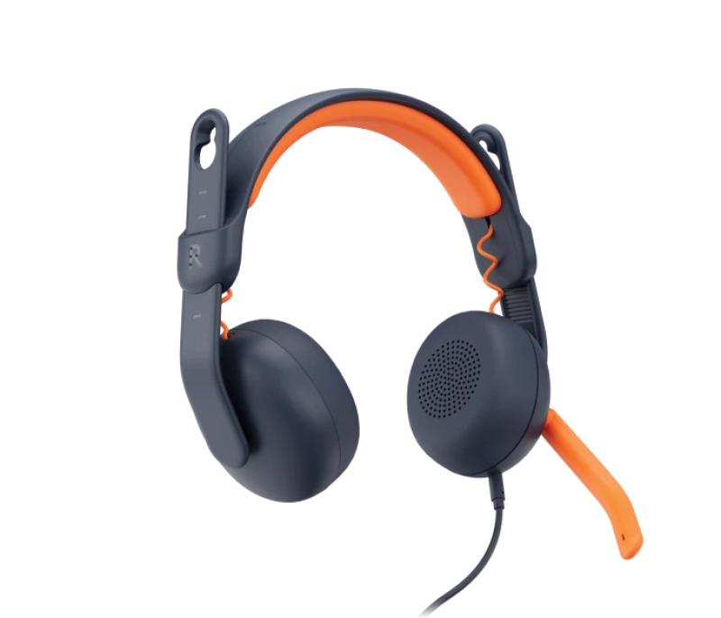 HEADSET PC-Zone Learn-CLASSIC