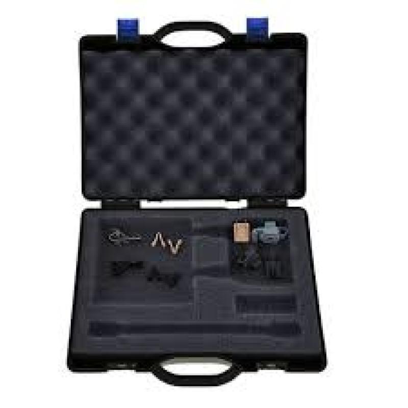 MKE102/104 Accessory Kit, cons