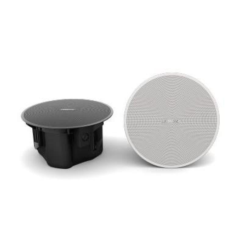 DesignMax DM8C-SUB White