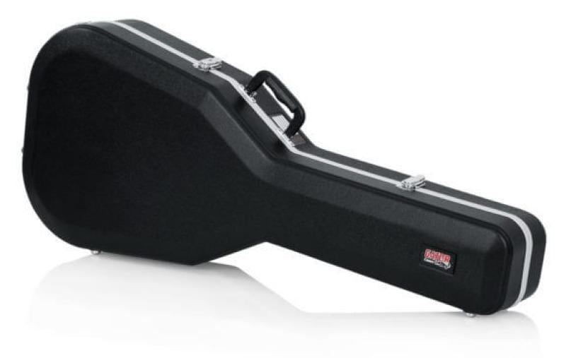Molded Case for APX Guitars