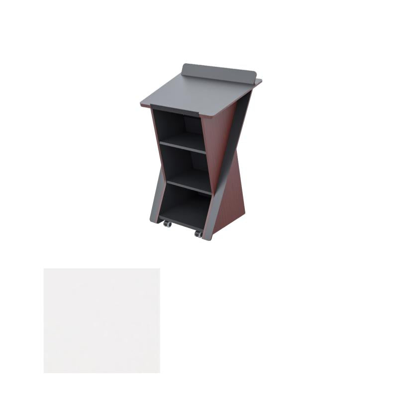 Stylish Presentation Lectern,