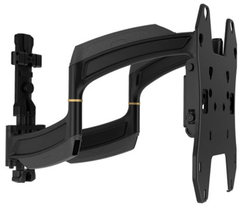 MEDIUM SWING ARM, SINGLE STUD