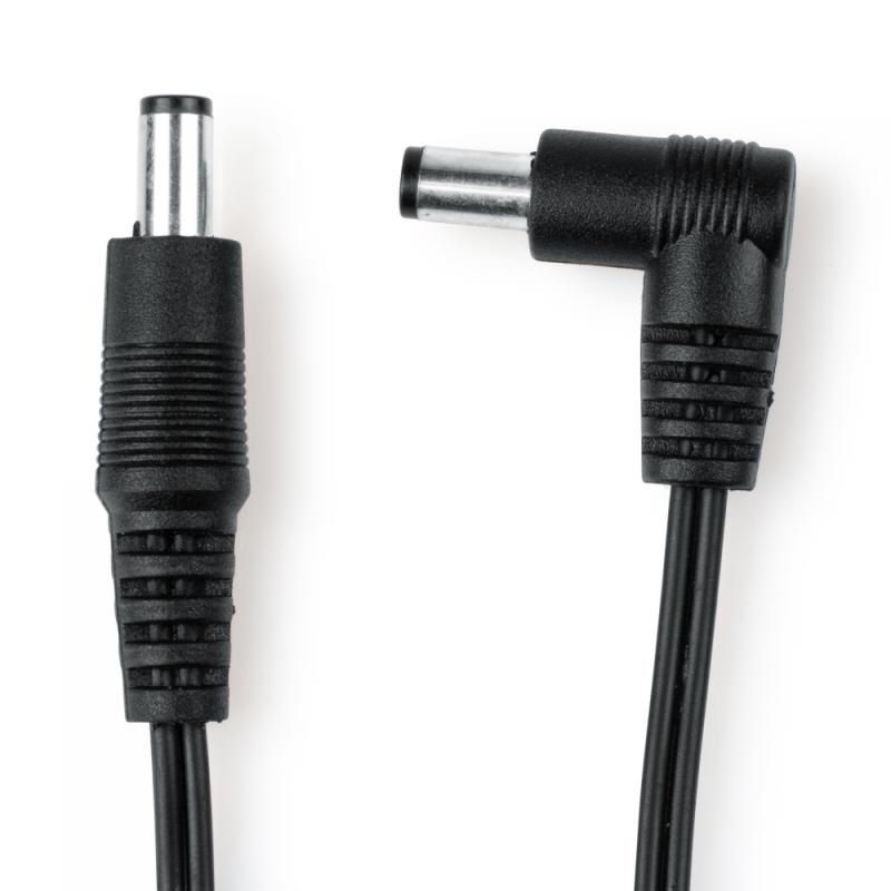 8" Pedal Power DC Cable for