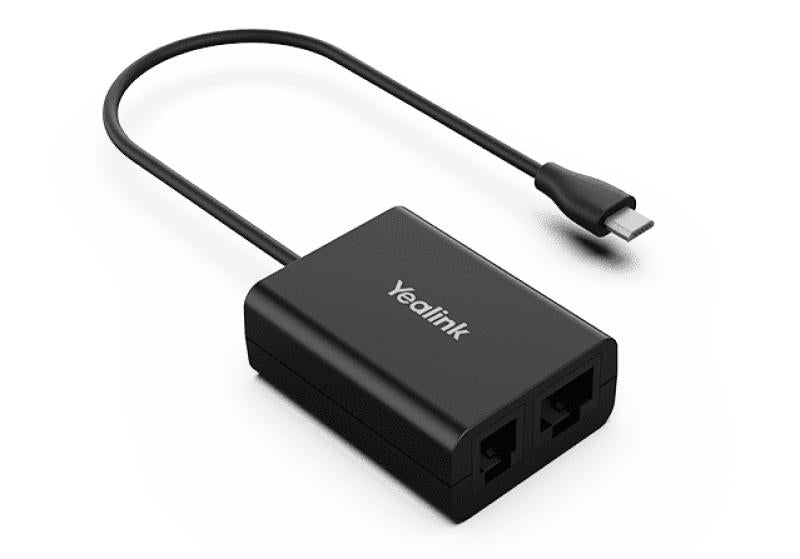 EHS Adapter for Avaya Cisco Po