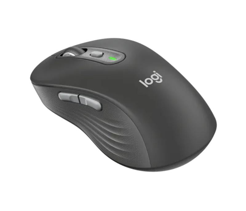 Signature Plus M750 (Graphite)