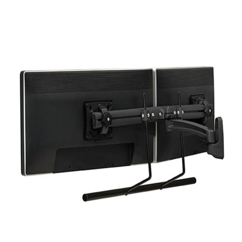 K2 WALL MNT DUAL DISP 1L ARM H