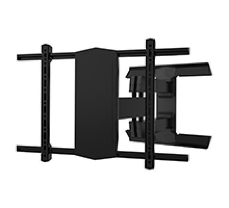Twin Cantilever Arm Flat Scree