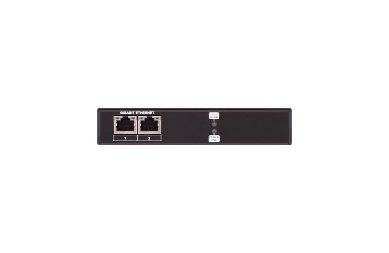 Full 4K HDMI 2.0 TPX receiver