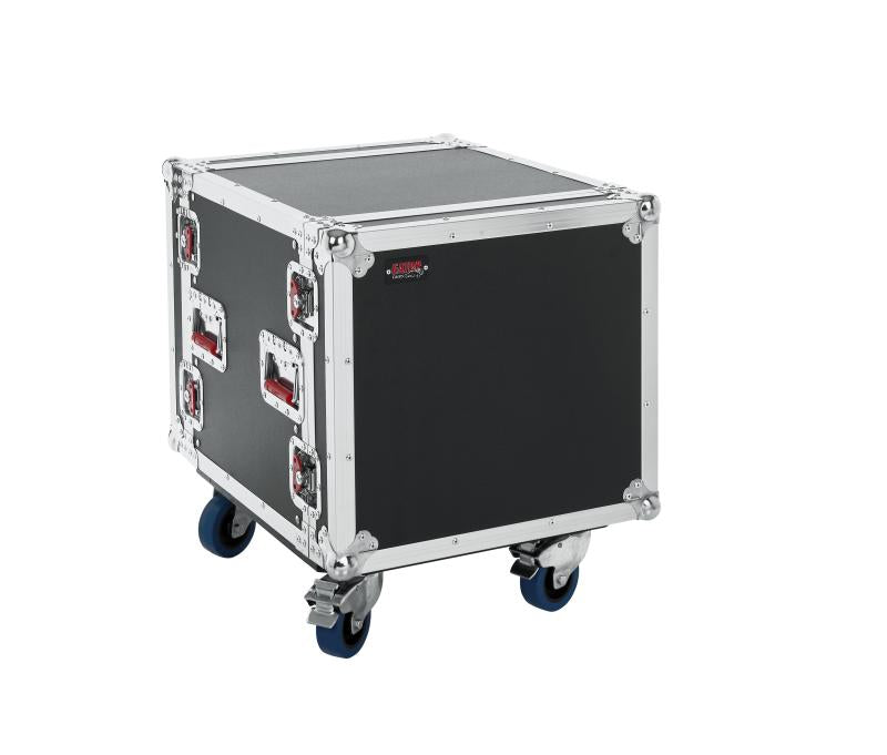 ATA Wood Flight Rack Case