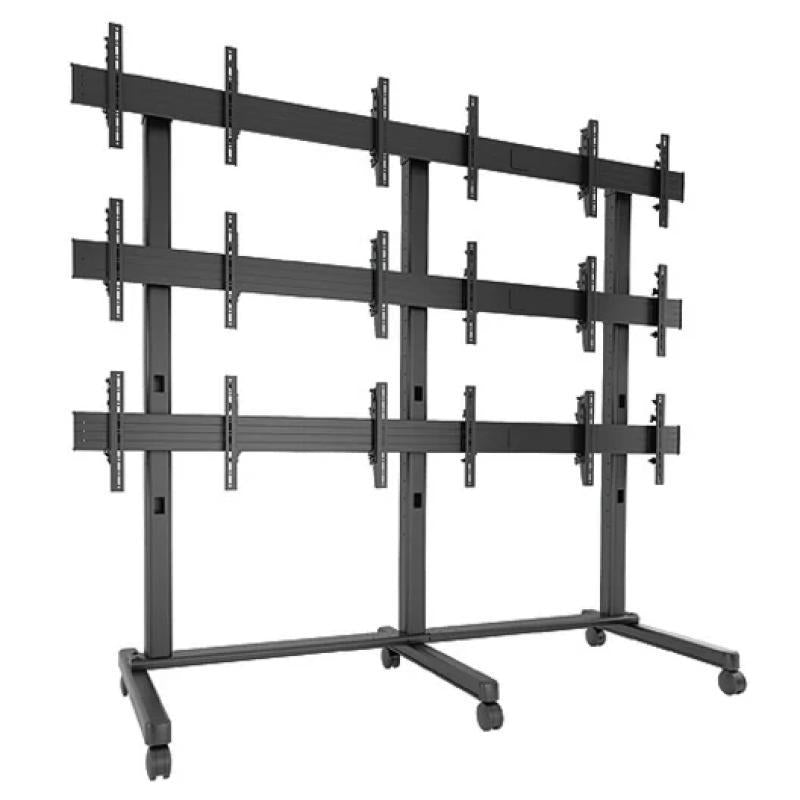 FUSION 3 x 3 Micro-Adjustable