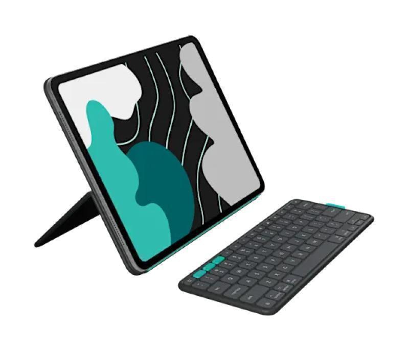 Flip Folio 13 Inch for iPad Ai