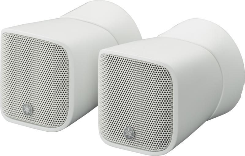 Yamaha VSP2 Speech Privacy Sys