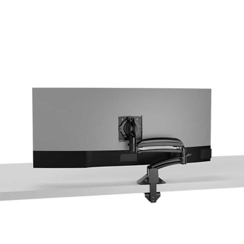 K1D120 REDUCED HEIGHT BLK
