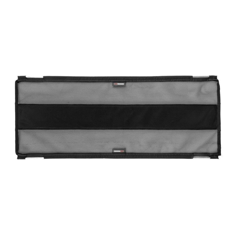 Under-Desk Cable Organizer wit