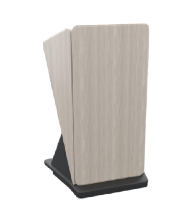 Presentation Lectern 45.5" hig
