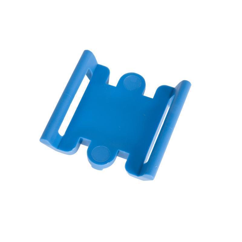 FORWARD HOOK & LOOP TIE SADDLE