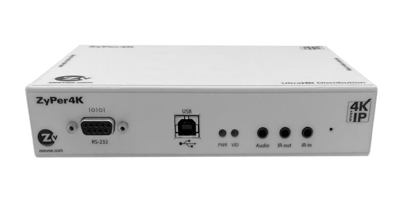 ZyPer4k HDMI 2.0 Copper Encode