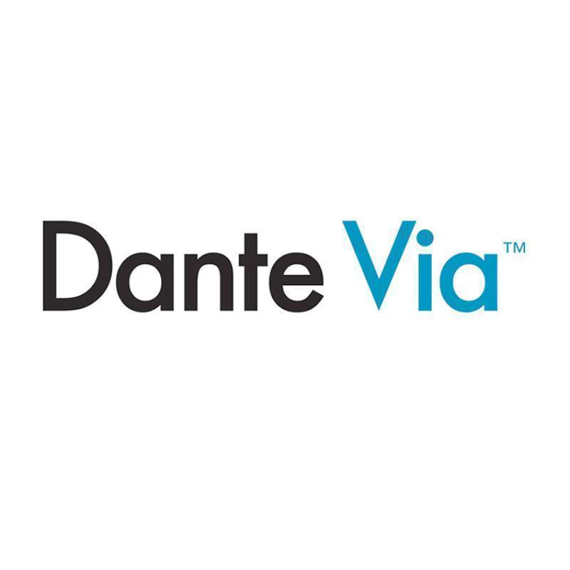 Dante Via Perpetual License
