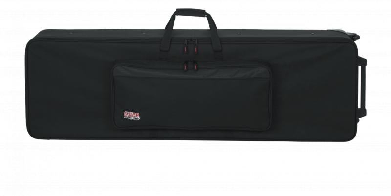 Case for 88 Note Keyboards