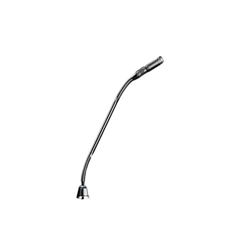 10" Shock-Mounted Gooseneck, R