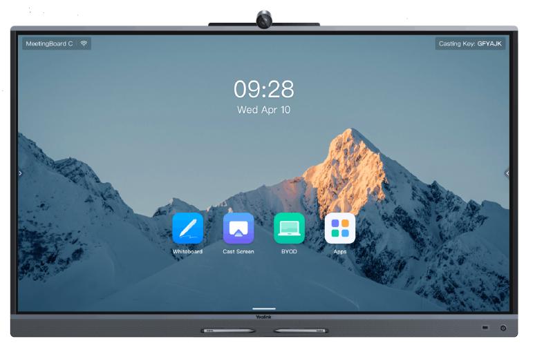 (1303287) MeetingBoard 65C for