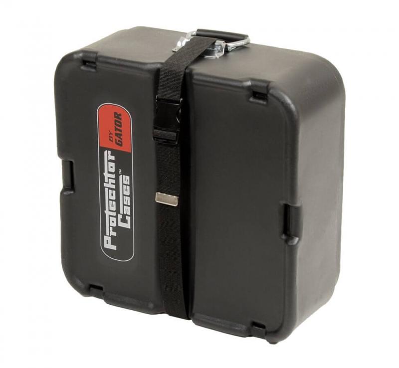 Snare Drum Case; Classic Serie