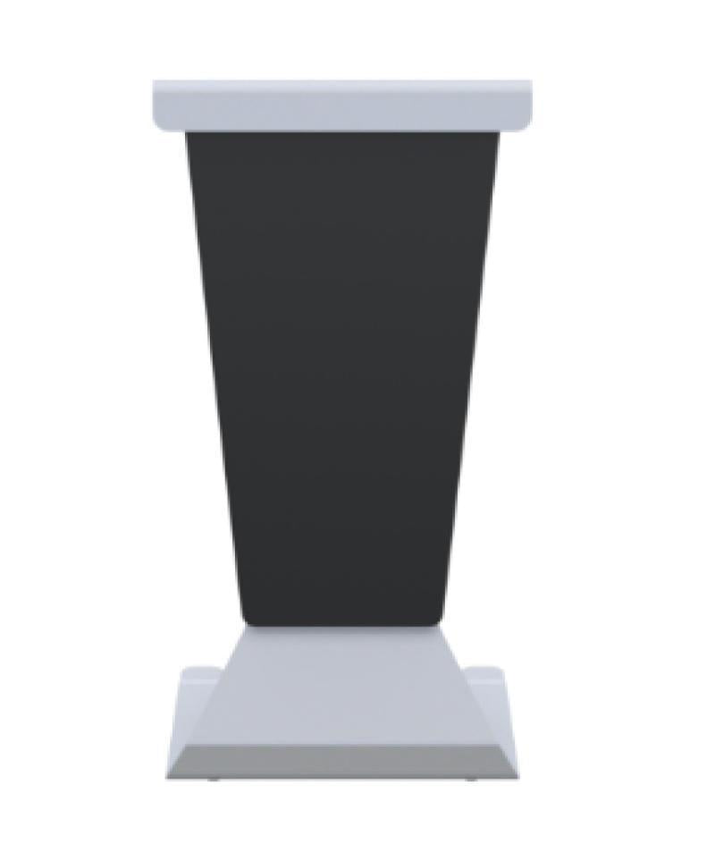 Slim Presentation Lectern, Mod