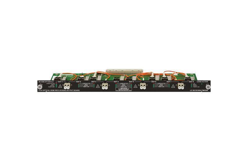HDMI1.4 and HDCP compliant 8 c
