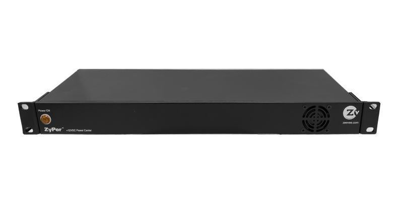 ZyPer4K +12V Power Distributio