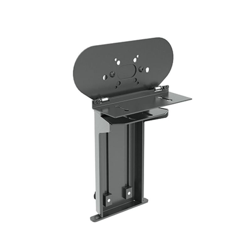 HUDDLESHOT MOUNT Q-LATCH L DIS