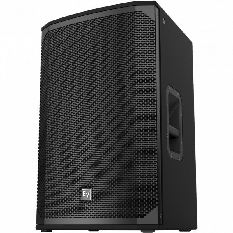 1500W Powered 15" 2-Way Spkr B
