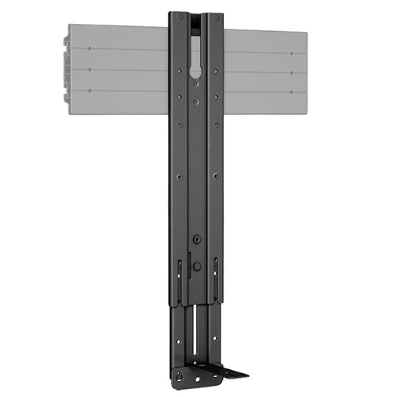 FUSION L DISPLAY ABOVE/BELOW S