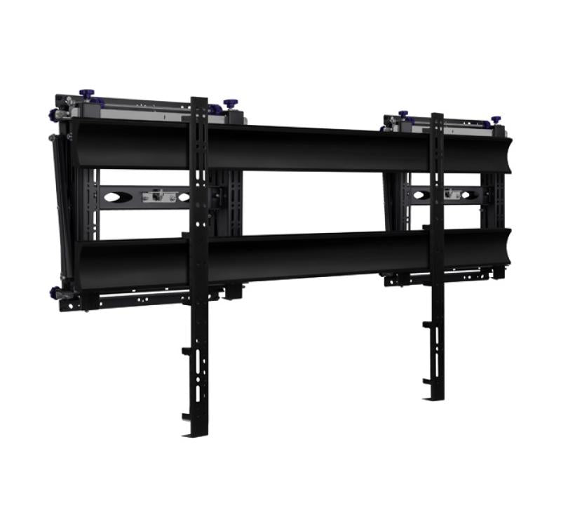 SYSTEM X - Full Service Wall M