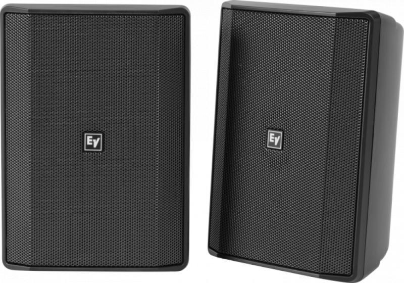 Speaker 5" cabinet 70/100V IP6