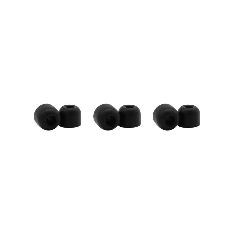 6-pack (3 pairs) Medium 100 Se