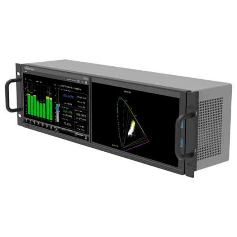 PRISM, MPD-200; 3RU full rack,