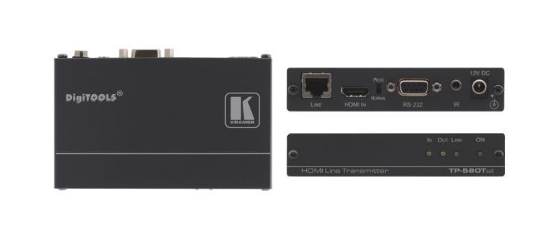 ER HDBaseT TP Transmitter