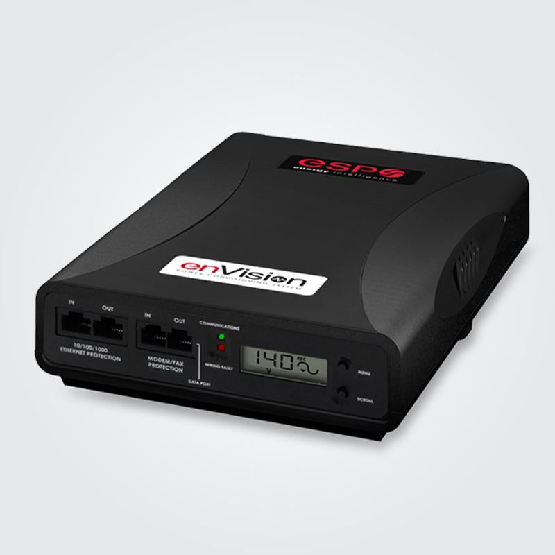 Diagnostic Power Filter + Scop