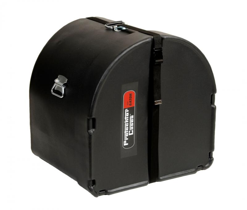Bass Drum Case; Classic Series