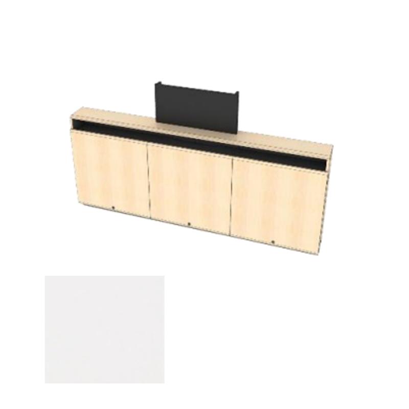 Triple Rack Wall Mounted Crede